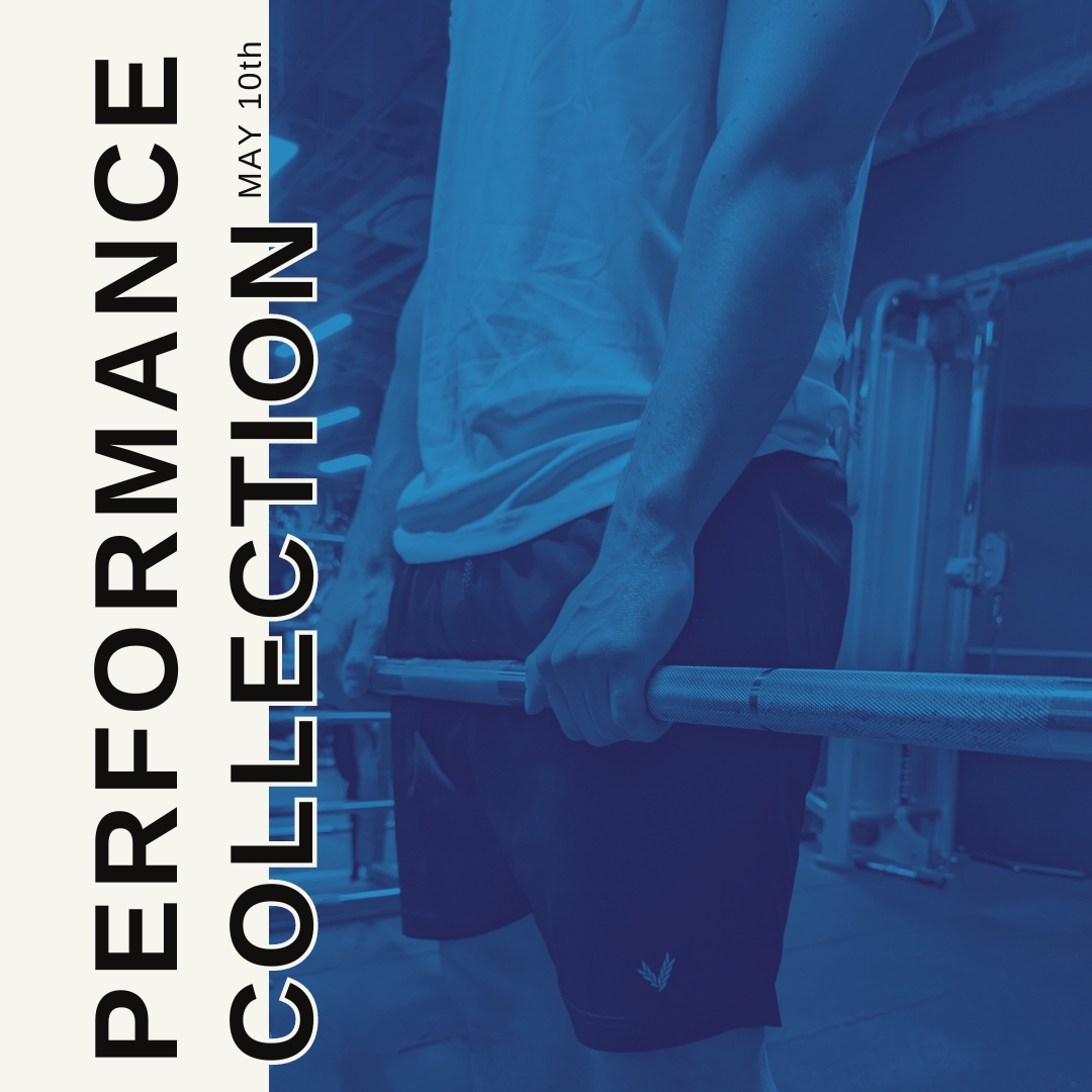 One week to go before the performance collection is here!
.
.
#activewear #gymwear #fashion #clothingbrand #fitseekr #newcollection #FitnessFashion #Athleisure #WorkoutWear #PerformanceCollection