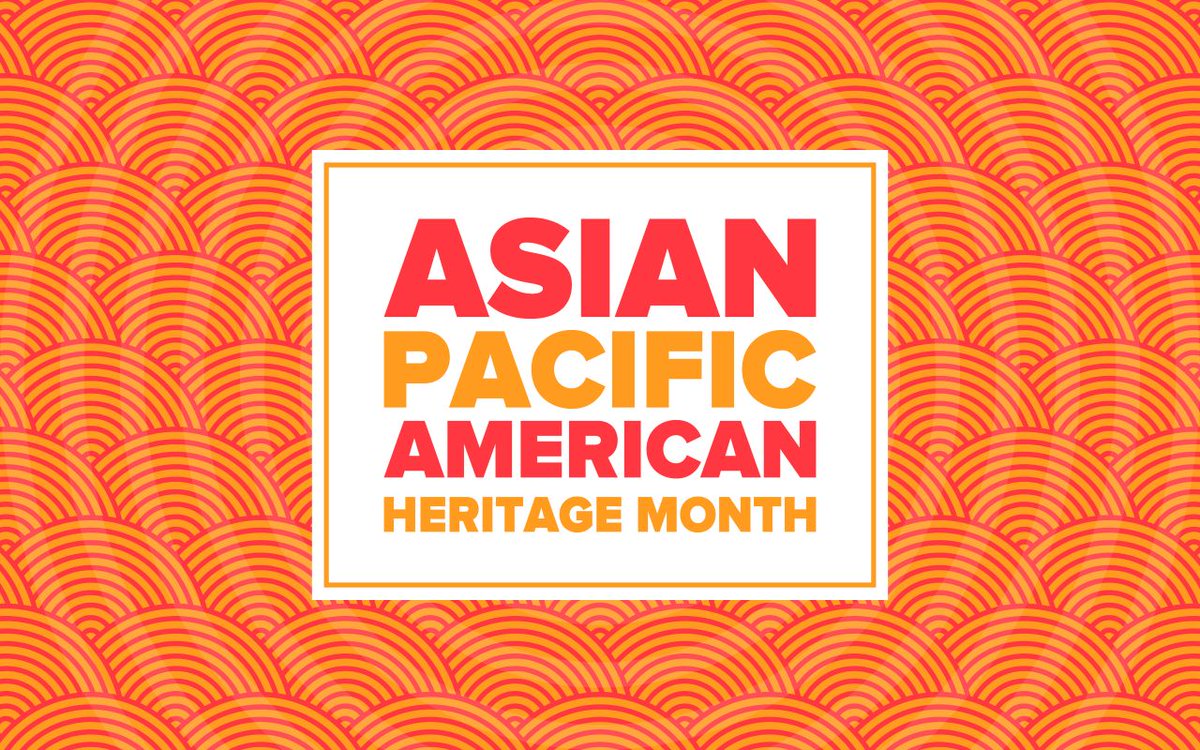 We're proud to celebrate Asian American and Pacific Islander Heritage Month! 🎉 This month, we honor the rich history, diverse cultures, and invaluable contributions of the AAPI community. 

#AAPIHeritageMonth #DiversityandInclusion #CelebrateCulture #TKCHoldings