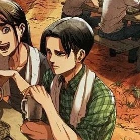 leviscleanfairy's tweet photo. Levi Ackerman you will always be famous, you will always be loved. 🩷 https://t.co/GnIa2KedZA