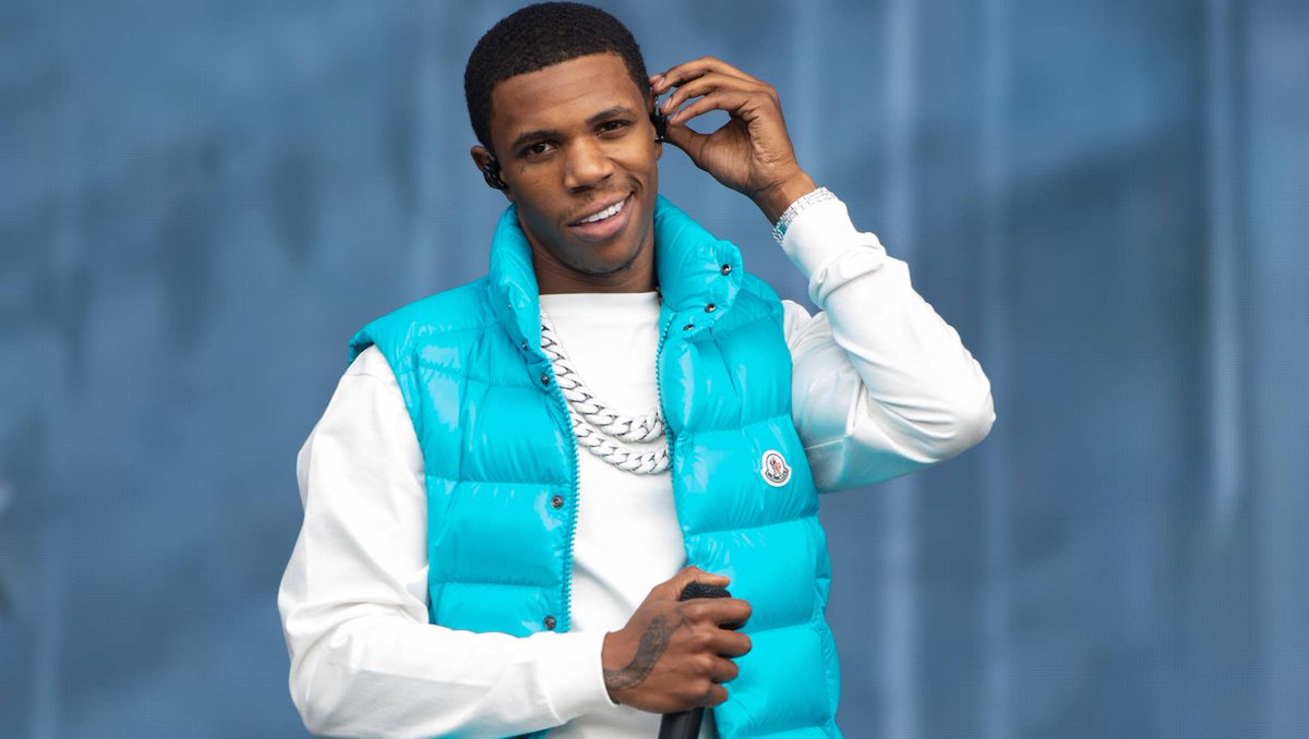 A Boogie Wit da Hoodie UK Concert Canceled After Doors Open Due Venue Related Technical Issue WORLDWRAPFEDERATION.COM worldwrapfederation.com/profiles/blogs… @SCURRYLIFEDJs @WORLDWRAPMODELS @SCURRYPROMO @WorldWrap @SADADAY @7EVENefx