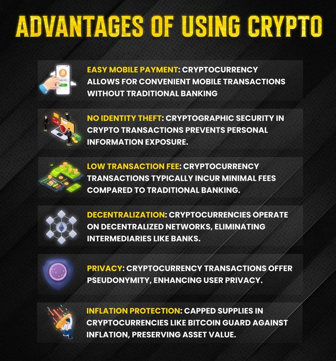 TodayCryptoRj's tweet photo. No one own it, no one can steal it!๐ค #crypto #decetralised https://t.co/qxAGwhYizP