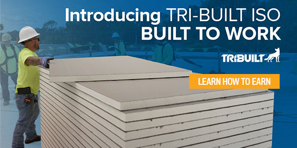 RoofCoffeeShop's tweet image. Earn up to a $200 rebate on each full truckload and be entered for a chance to win $10,000 with any TRI-BUILT ISO purchase.

Learn More
go.becn.com/l/269902/2024-…

#TRIBUILT #Beacon #RoofersCoffeeShop #RoofingProfessionals #RoofingContractors #RoofingIndustry