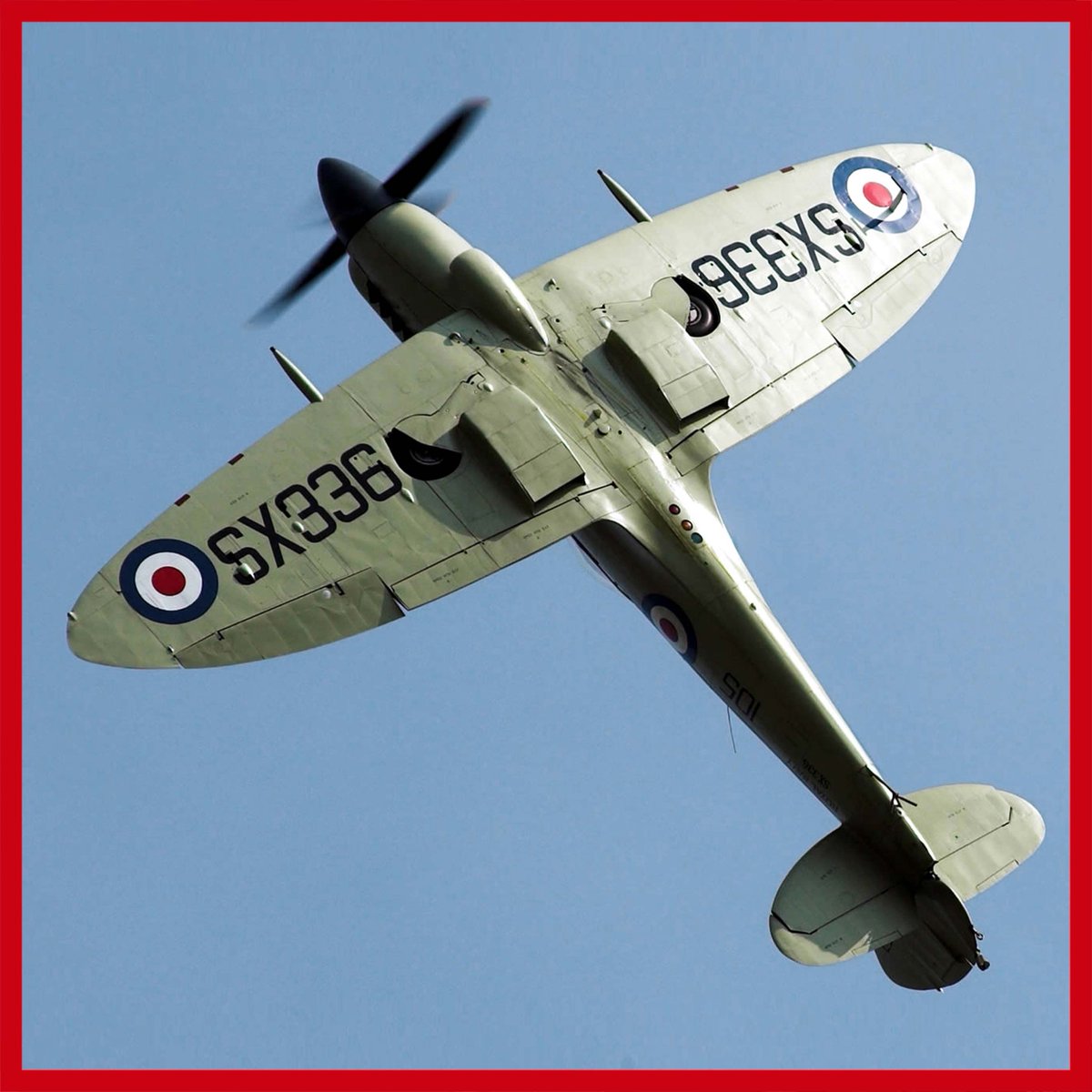 HaasUK's tweet photo. Kennet Aviation has just installed another Haas Super Mini Mill. Located in Bedfordshire, Kennet is an expert in vintage aircraft restoration and maintenance. 

Their skilled team has worked on everything from Spitfires and Hurricanes to Mustangs and Messerschmitts. 

#haascnc https://t.co/jtkNanMiuy