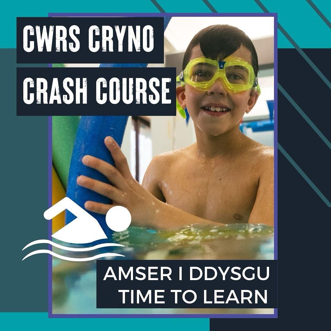 🏊 LEARN TO SWIM with our MAY HALF TERM CRASH COURSE 🏊 Our Swim Wales accredited programme with get you water confident in a safe and fun environment. The course starts on Monday 27th May from 9am. Places are limited so don’t miss out legacy.courseprogress.co.uk/onlinejoining/…