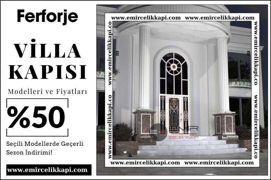 emircelikkapi's tweet photo. Ferforje Villa Kapısı Modelleri Fiyatları 2024 Çelik Kapı - #interiorde... https://t.co/JSJYS72ZpE @YouTube aracılığıyla https://t.co/yKrBMs9GfN