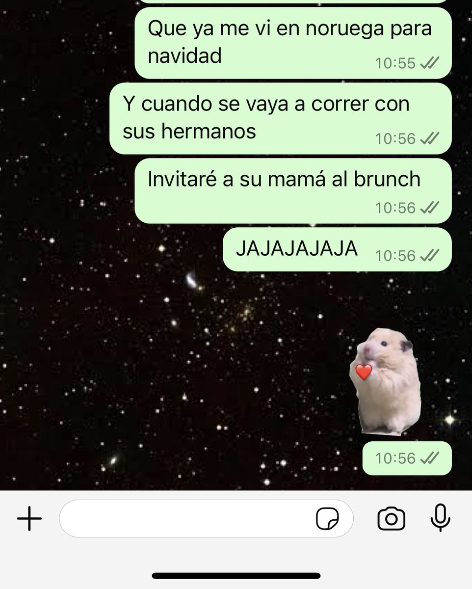 Oyeamiga♔ tweet media