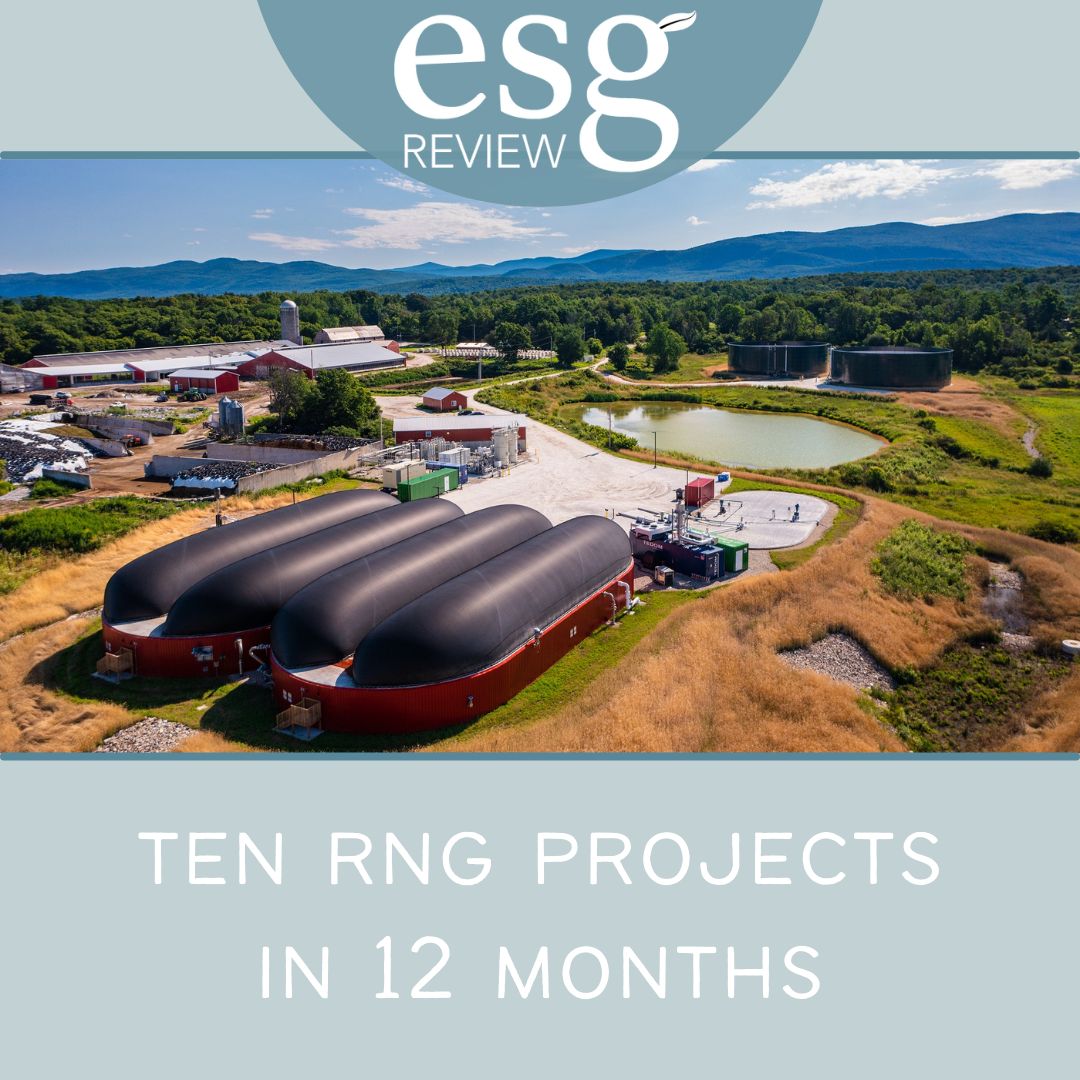 ESG Review (@esg_review_) on Twitter photo . <a href="/TotalEnergies/">TotalEnergies</a> partners with <a href="/FarmPowered/">Vanguard Renewables</a> for 2.5 Bscf of #RNG projects and will consider investing together in a potential pipeline of about 60 projects across the country for a total capacity of 15 Bscf per year. Read more here: buff.ly/3JHqfr8
#renewablenaturalgas . <a href="/TotalEnergies/">TotalEnergies</a> partners with <a href="/FarmPowered/">Vanguard Renewables</a> for 2.5 Bscf of #RNG projects and will consider investing together in a potential pipeline of about 60 projects across the country for a total capacity of 15 Bscf per year. Read more here: buff.ly/3JHqfr8
#renewablenaturalgas