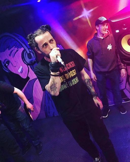 Dizzyuk's tweet image. No drama.