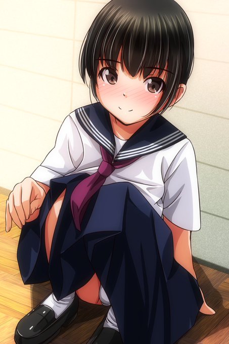 今日の一枚3984 (0:30+0:40+1:10) 