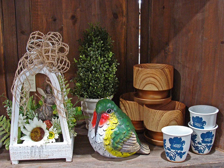 It’s Time… Coming Up Fast… Featured Plants &amp; Helpful Articles...  Click the link to check out this week's newsletter from Hoffmann Hillermann Nursery and Florist:  conta.cc/4a20koP