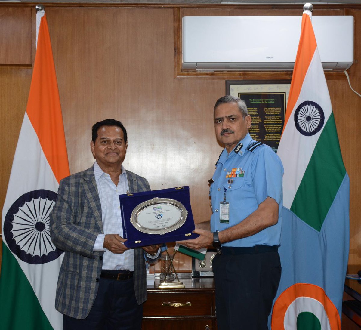 IAF_MCC tweet picture