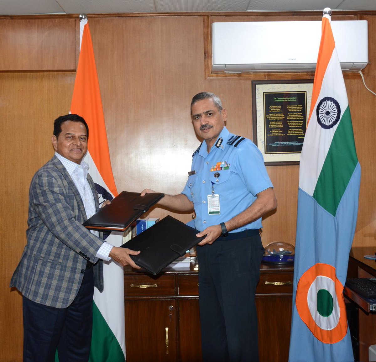 IAF_MCC tweet picture