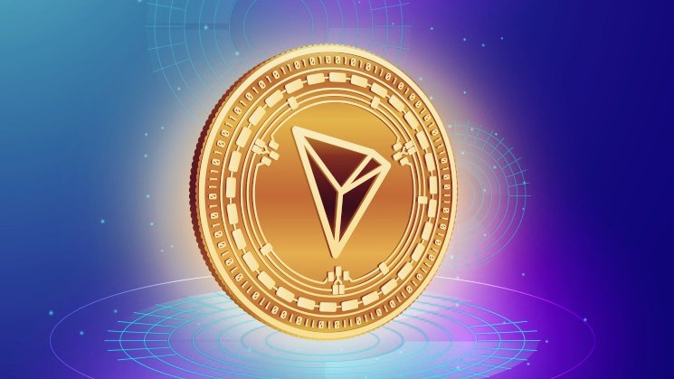 The future is #TRON 🫡

💹 Stability while other cryptos struggle 
🔥 Daily token burns
🚨 Billions of transactions
⚙️ Not one single breakdown
🐂 Memecoins are coming