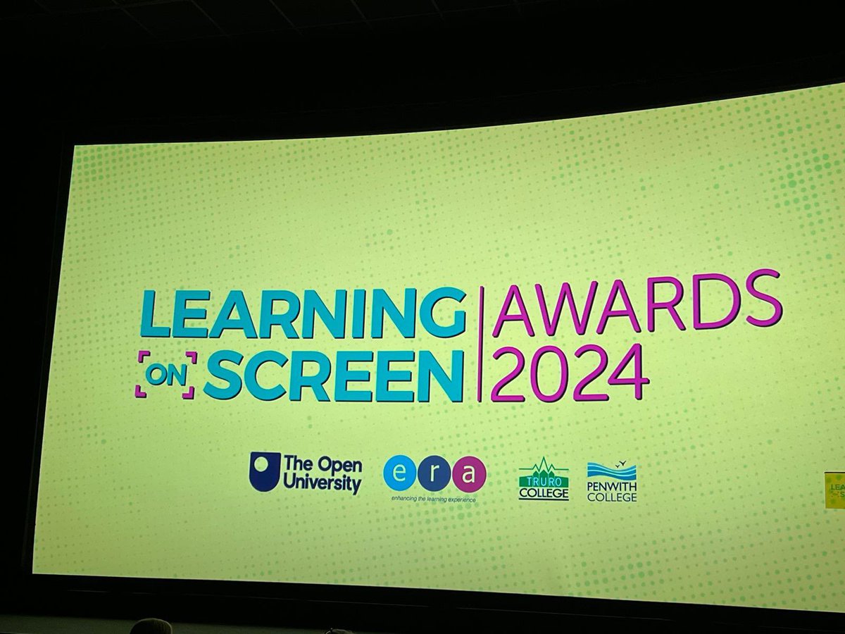 Excited to be attending the @LearnonScreen awards tonight in Soho with the talented @uniofleicester video team, shortlisted in the Educational Film (in-house) category for our Revisiting the Harms of Hate film 🎥⭐️ #LosAwards2024