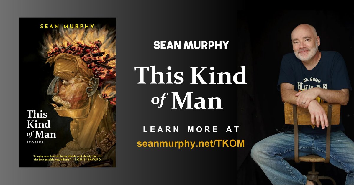 bullmurph's tweet image. THIS KIND OF MAN drops May 7! Thanks to these mags for publishing several of them! 

Palooka, @DASHJournal, @coachellareview @flashficmag @ArkanaMag @PorterHouseLit @805Lit @StreetlightMag @LiteraryMama @Panorama_J @eku_english @The_Intima @TwistedVineLit @_thetinyjournal