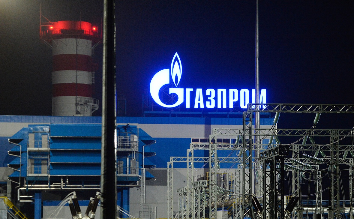 ❗️ 'Gazprom' has reported a record net loss for the first time since 1999 'Gazprom' at the end of 2023 went into a loss, which amounted to 629 billion rubles ( $6.7 billion). This follows from the company's report on international standards (IFRS). Analysts did not expect such…