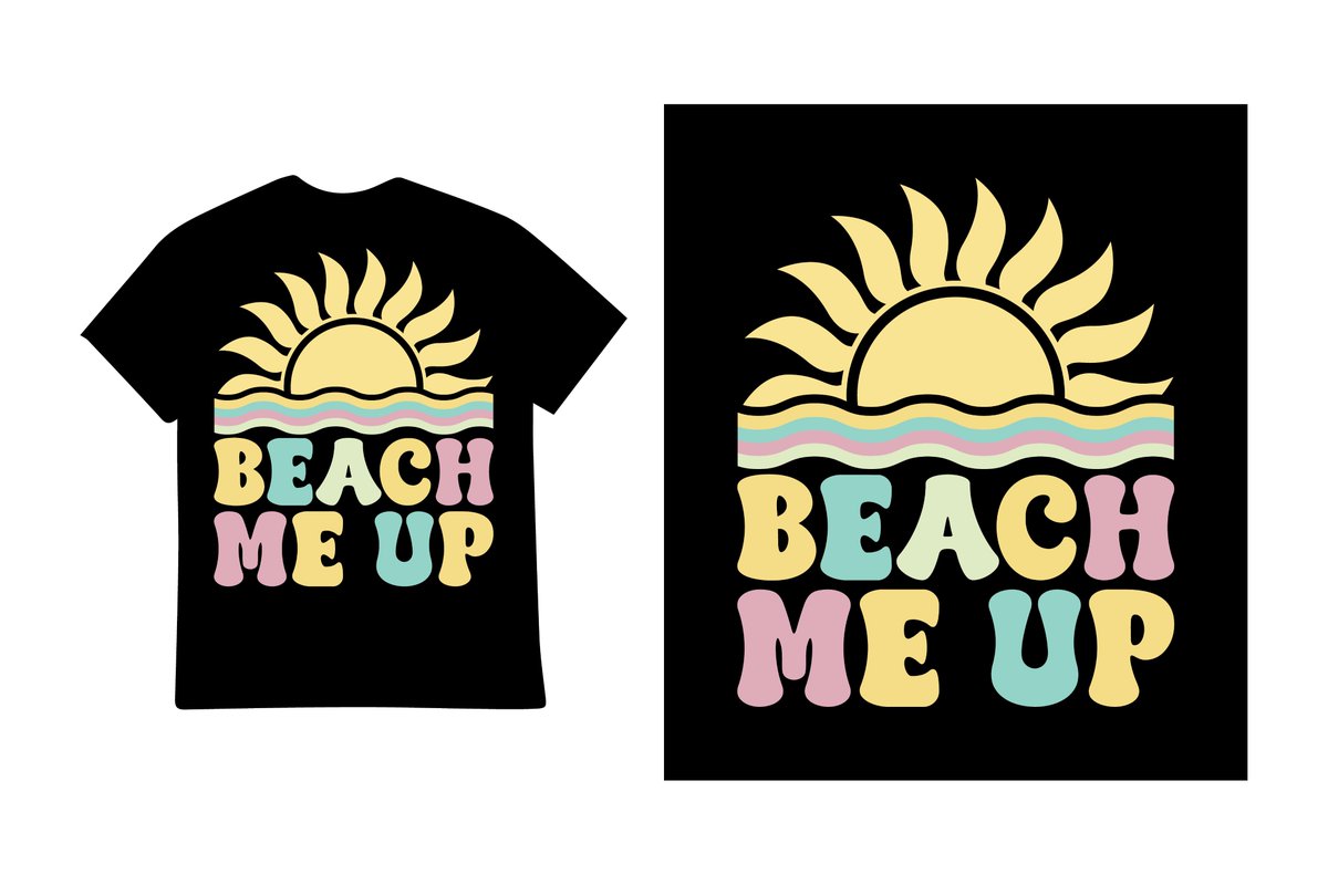 Groovy summer typhography t-shirt design bundle
#summertypography #vintagesummer #summerbadge #summer #summerdesign #beachparty #beachdesign #summerparty #beachsunsetparty #vintage #summerholiday #typographydesign #groovy #groovytshirtdesign