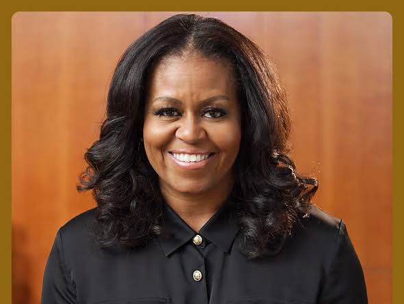 Only fools believe Michelle Obama is a woman.