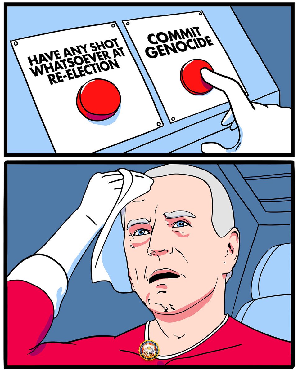 The Meme-Industrial Complex tweet media