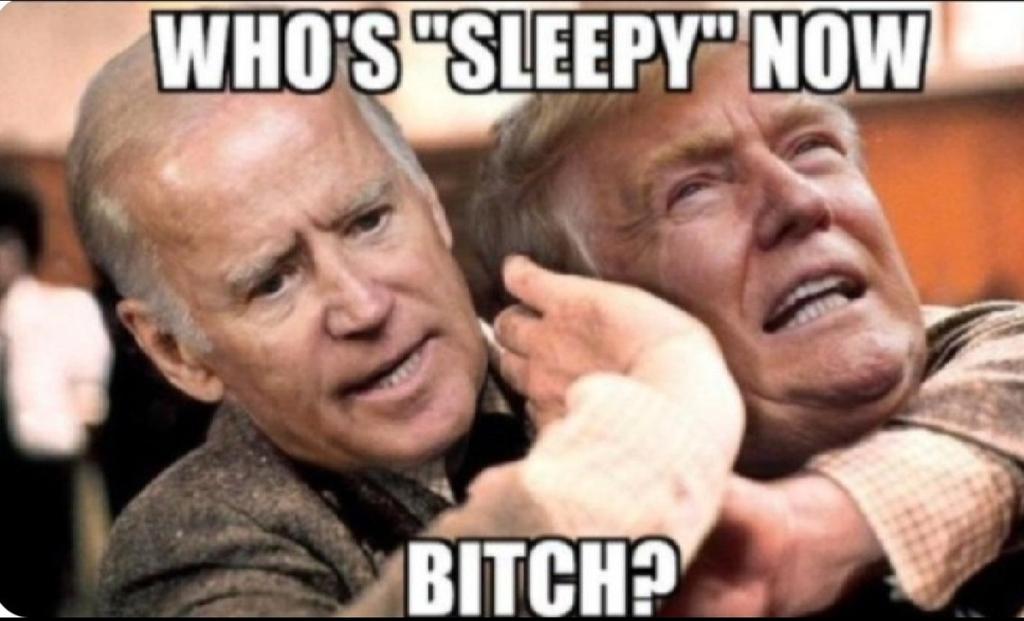 #SleepyDon