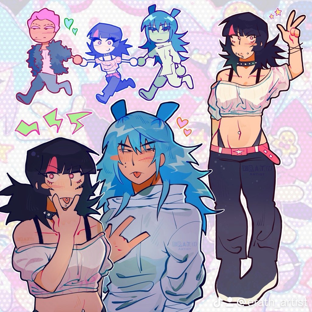 ꨄ︎ kirara (@kirakarii) / Posts / X