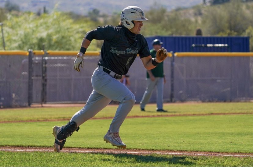 Tanque Verde Baseball tweet media