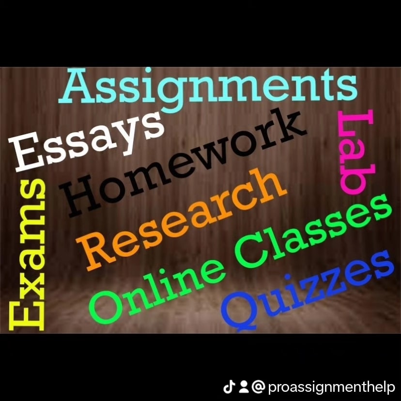 Need help with your coursework? 
✓Essay due
✓Paper Pay
✓finance .
✓Economics
✓Accounting 
✓Homework due
✓Geometry
✓Online class
✓#Assignment
✓Finals 
✓statistics
✓Lab report
✓Sociology
#Java
Kindly DM us
