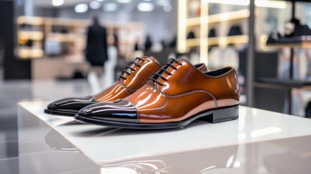 I am buying Reno Omokri this shoe if he can name one investor that has come into the country since Tinubu administration.

This is Santoni Oxford Brogue