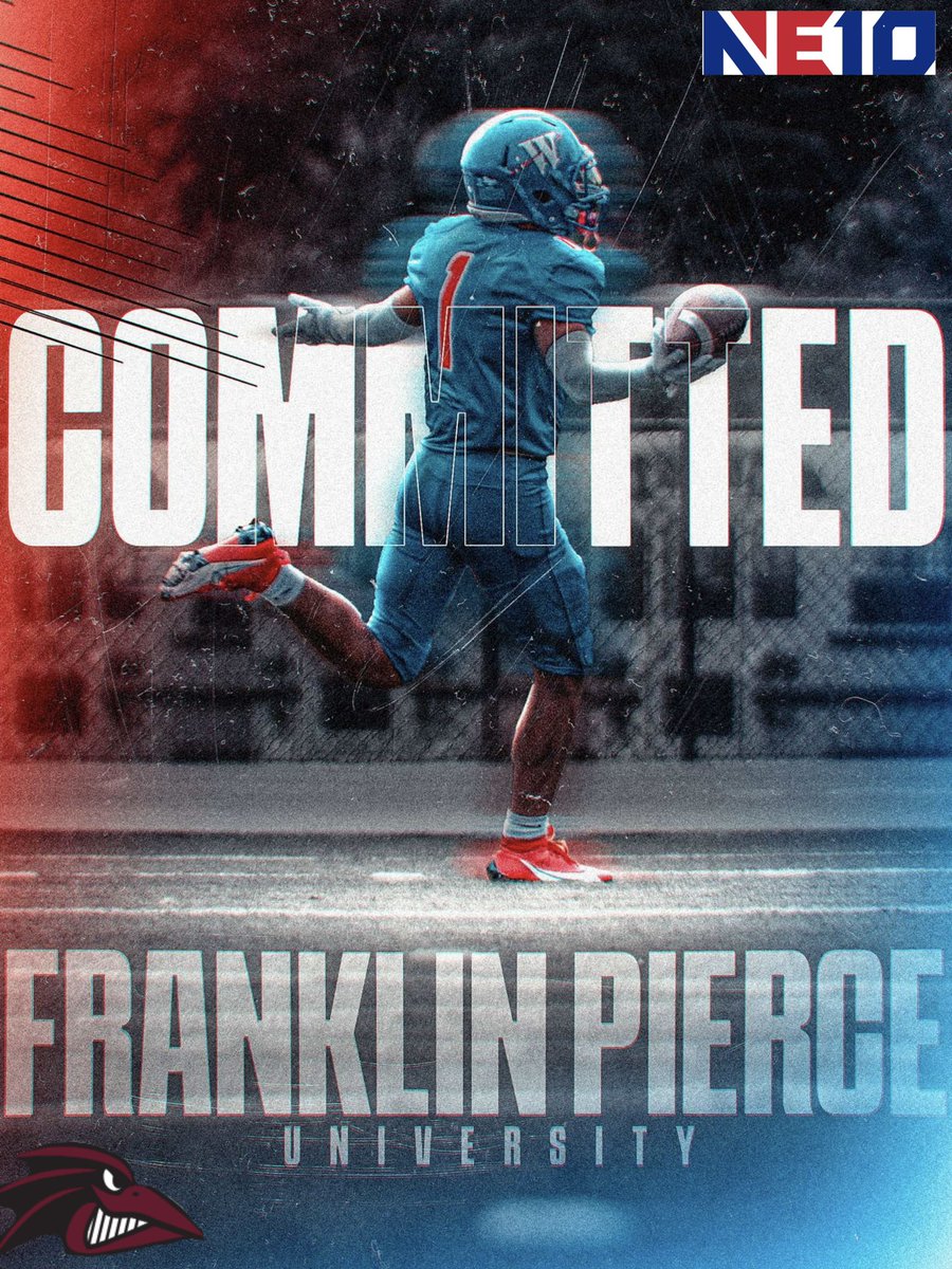 Next 4!!!! #Flock24
<a href="/CoachJT_Hiscoe/">JT Hiscoe</a> <a href="/Ravens_FB/">Franklin Pierce Football</a> <a href="/Coach_GAS/">Russell Gaskamp</a>