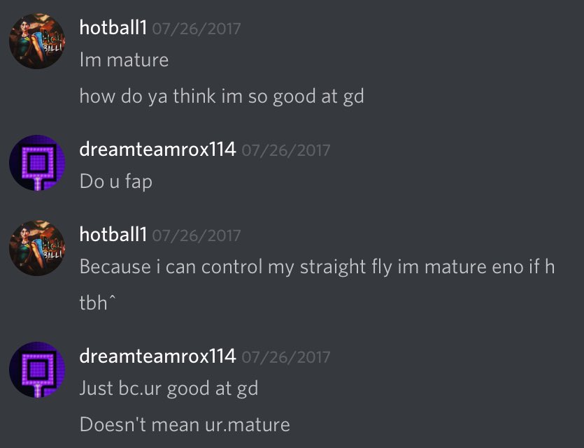 OldGDContent's tweet image. 