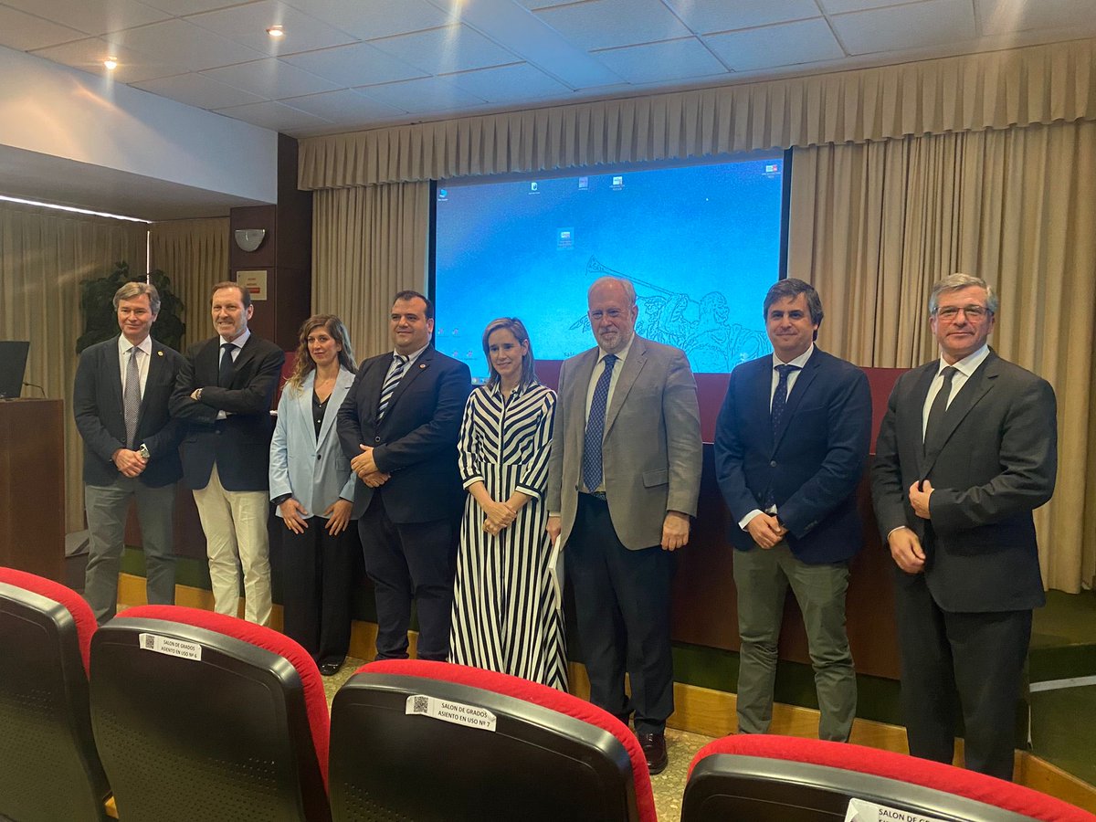 Vicente Merino Bohórquez tweet media