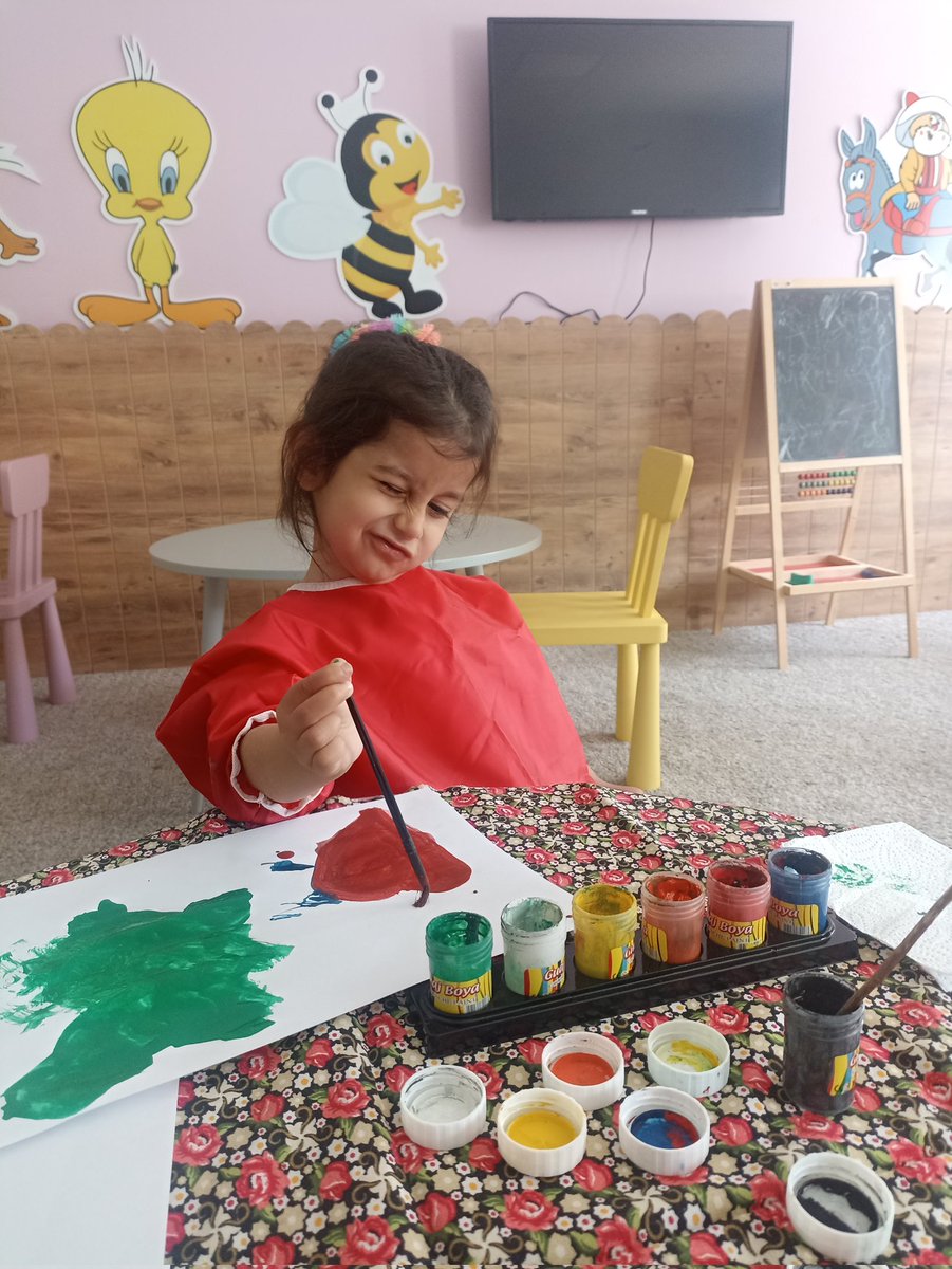 Hazro İlçe Halk Kütüphanesi (@hazrokutuphane) on Twitter photo Kütüphanemizde guaj boya çalışması 🌸🎨
<a href="/DogukanKoyuncu_/">Doğukan Koyuncu</a>
<a href="/sgenc47/">Sabahattin GENÇ</a>
<a href="/kutupanne/">Kütüp-Anne Platformu</a> <a href="/KTBKYGM/">KYGM</a> Kütüphanemizde guaj boya çalışması 🌸🎨
<a href="/DogukanKoyuncu_/">Doğukan Koyuncu</a>
<a href="/sgenc47/">Sabahattin GENÇ</a>
<a href="/kutupanne/">Kütüp-Anne Platformu</a> <a href="/KTBKYGM/">KYGM</a>