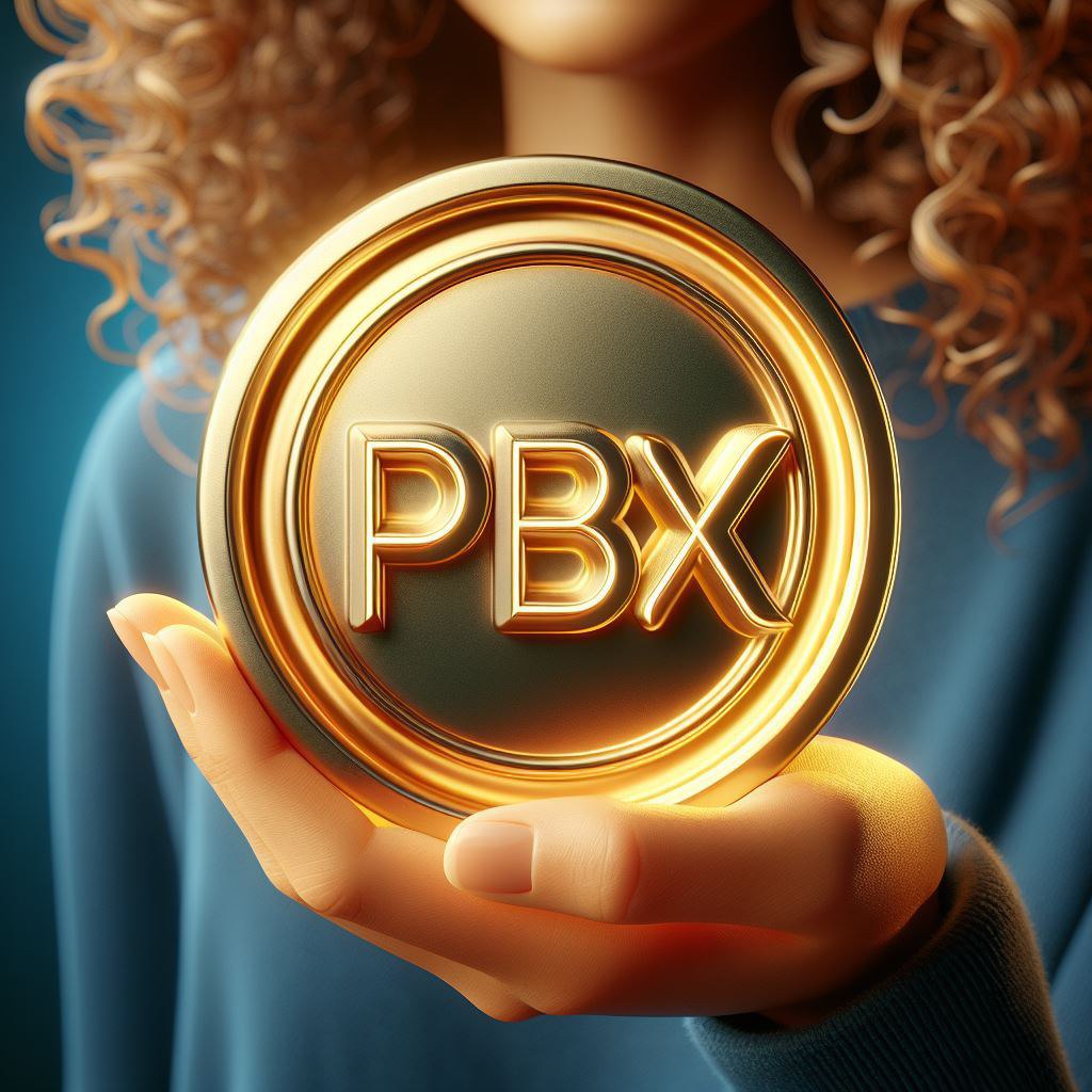 My investment collection has grown increasingly captivating since I included $PBX.

Holding $PBX instills in me a true sense of proprietorship in @paribus_io, as well as the chance to contribute fresh perspectives.

It definitely appears to be overflowing with potential

#web3