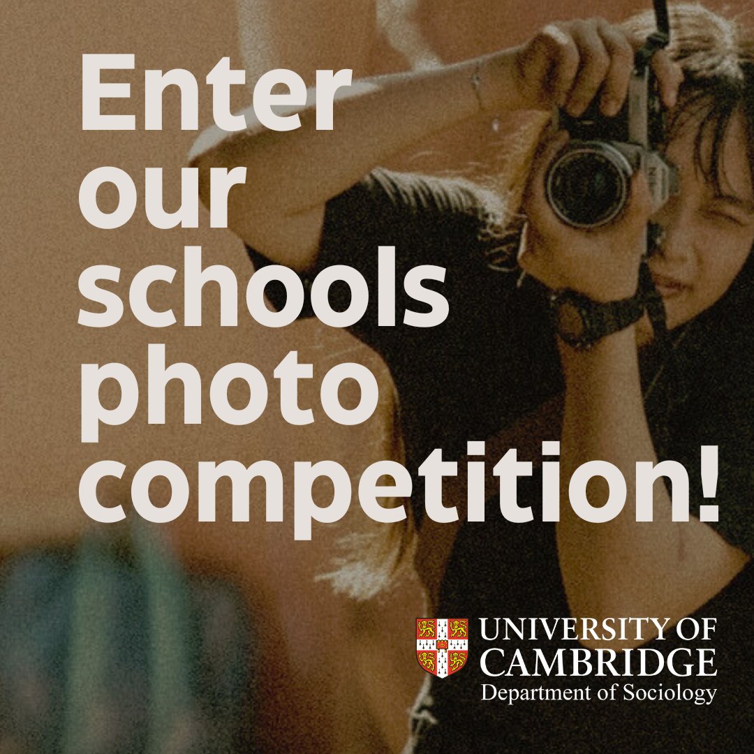 Four days to go! Our photography competition closes for entries this Monday 6th May. Follow the link to find out how to enter: bit.ly/3wYwZ0F