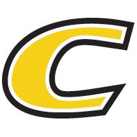 A big s/o to @CoachSimmons_CC and Centre College for stopping by practice yesterday to check out our athletes! @BE_Chargers