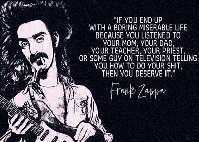 #Frank_zappa