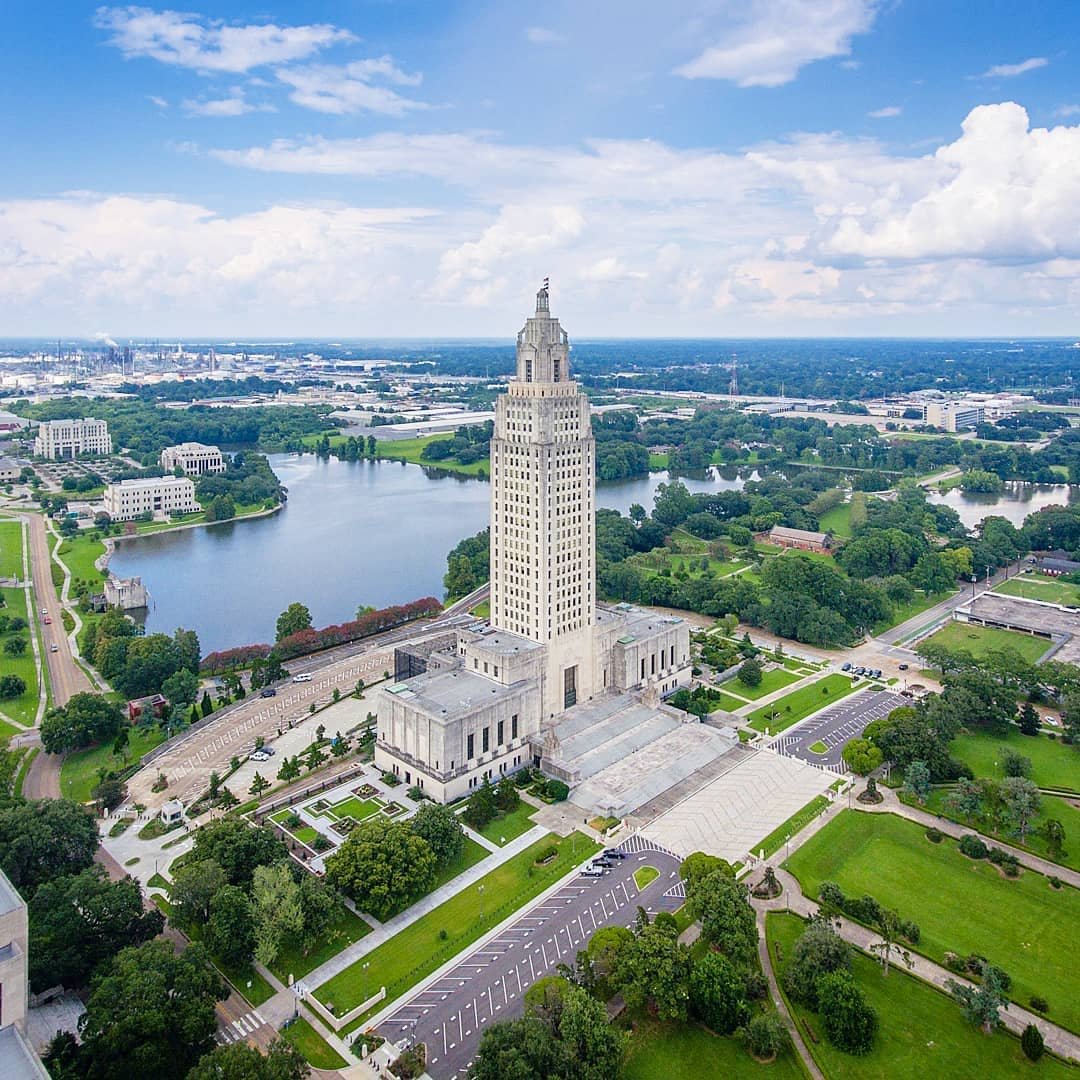 Louisiana Republicans are moving to pass a law that will charge women with criminal felonies and throw them in prison if they are caught in possession of abortion pills. rollingstone.com/politics/polit…