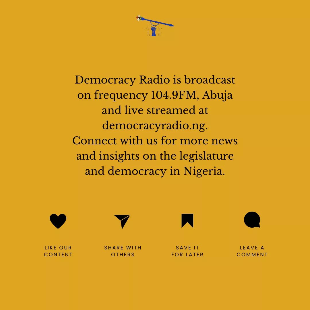 See more Headlines

#DemocracyRadio 
#HeadlineNews