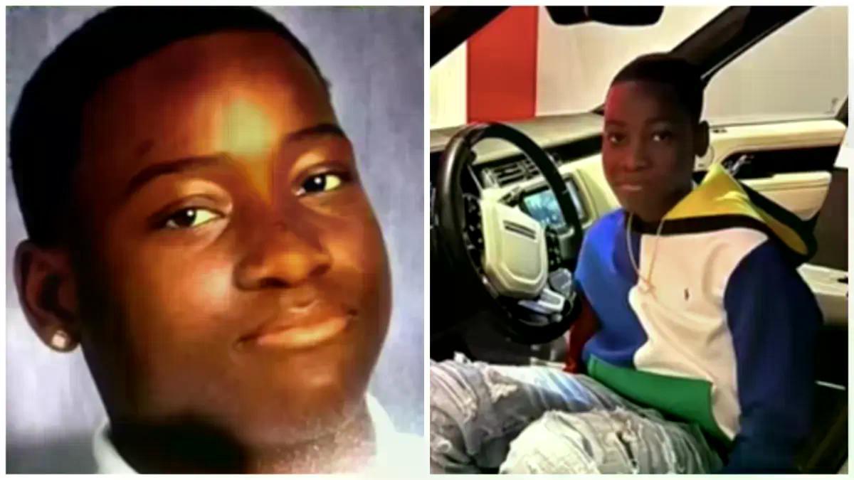Questioning the circumstances surrounding the tragic death of 16-year-old Justin Johnson in Pennsylvania. atlantablackstar.com/2024/05/02/rac…