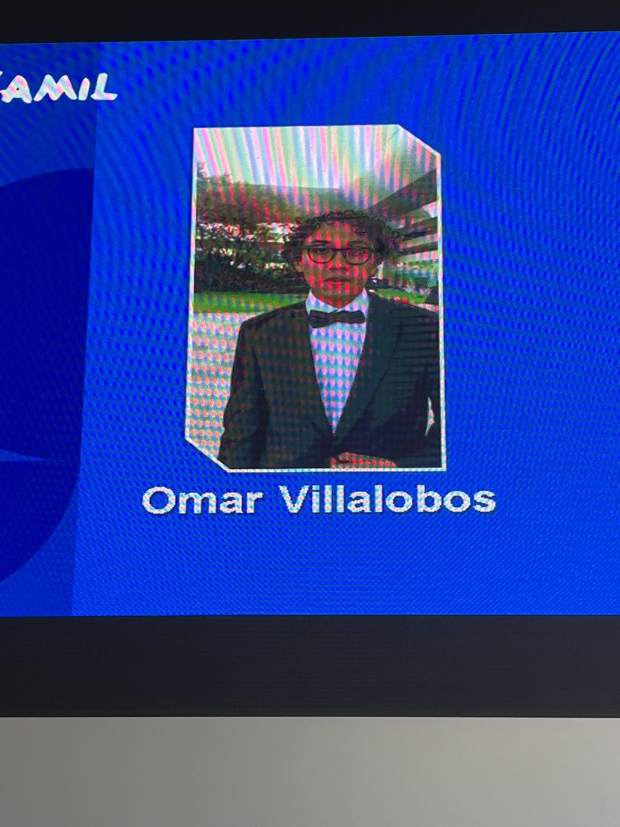 Omar Villalobos