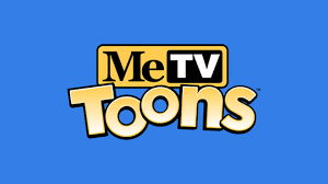 Freakazoid is part of the confirmed lineup for MeTV Toons