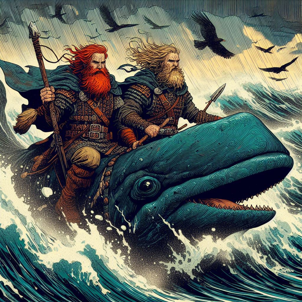 @crypthoem Study whales and Vikings..
$OvsO @olafvsolof