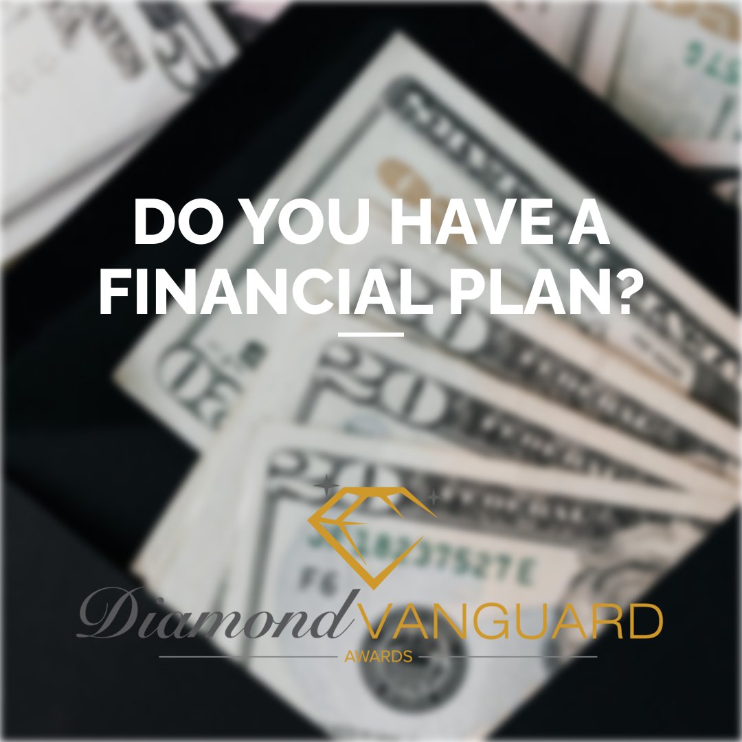 #SuccessTip: Have a financial plan! If you're just starting out, remember that many new real estate agents don't get their first paycheck until 3-6 months in the business. 

#DiamondVanguardAwards #RealEstate