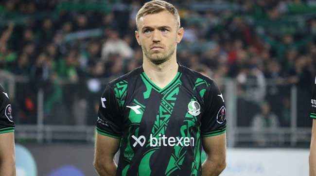 Sakaryaspor'dan sözleşmesini feshederek ayrılan Grecyhshkin'in FIFA'ya yaptığı başvuruyu haklı bulan FIFA, Sakaryaspor'a transfer yasağı getirdi. Grecyhshkin'in sözleşmesini feshettiği tarihte kulüpten hiçbir alacağının olmamasına rağmen FIFA tüm sezon ücretinin ödenmesine…