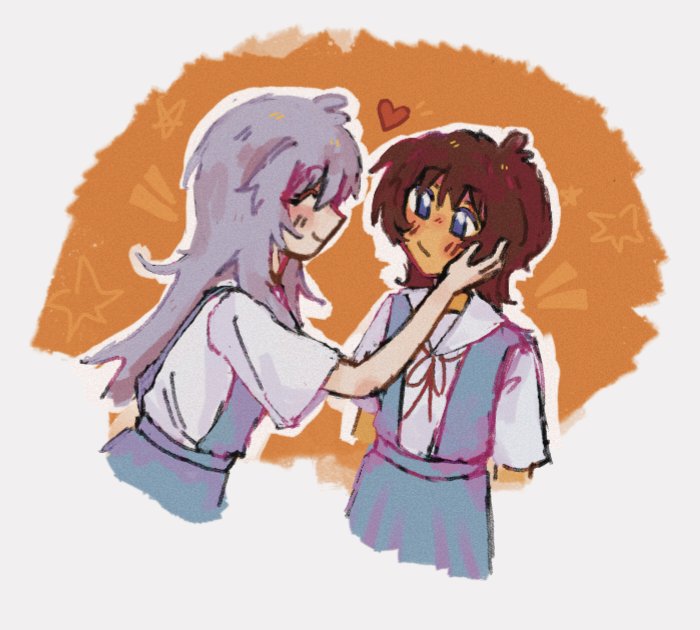 YURI KAWOSHIN #kawoshinweek2024