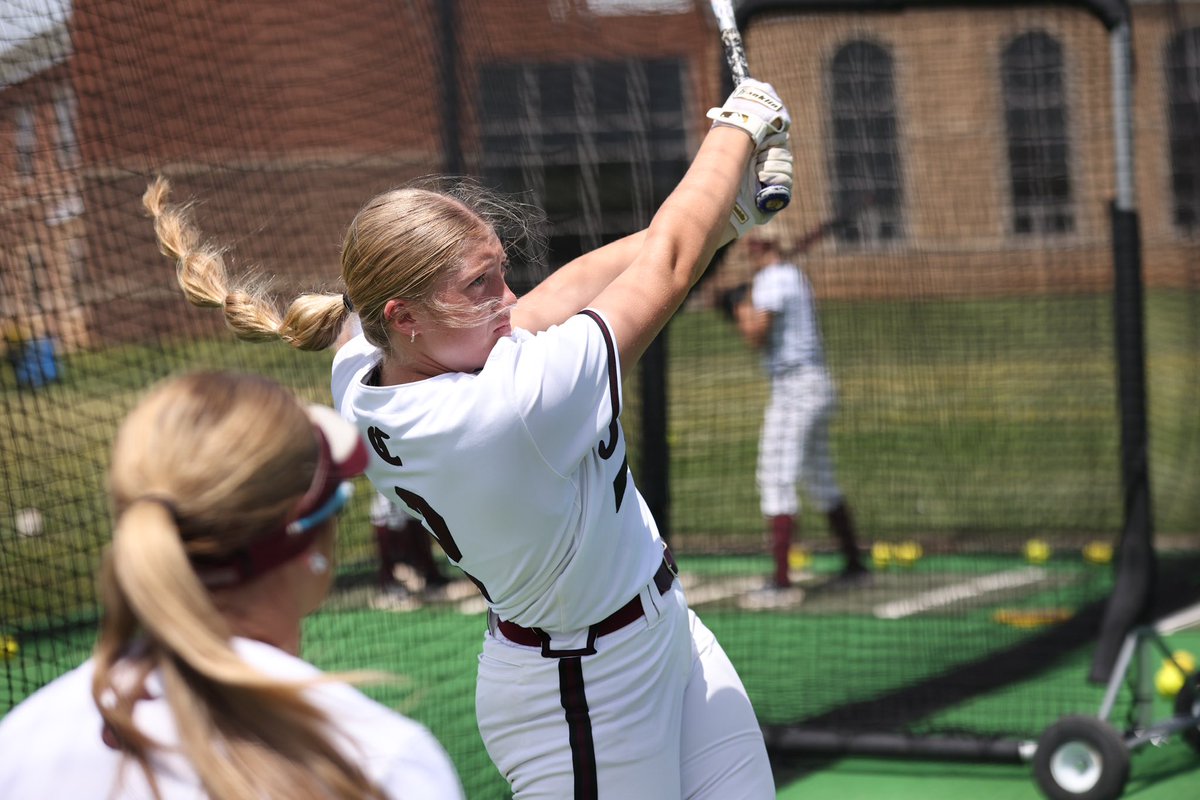 Getting warmed up here in BG. 📍Bowling Green, Ky. 🆚 @GoCUPhoenix ⏰ 2:30 p.m. ET 📺 tinyurl.com/2wt3scvm ($$$) 📊 tinyurl.com/45wsst33 #️⃣ #TigerUp