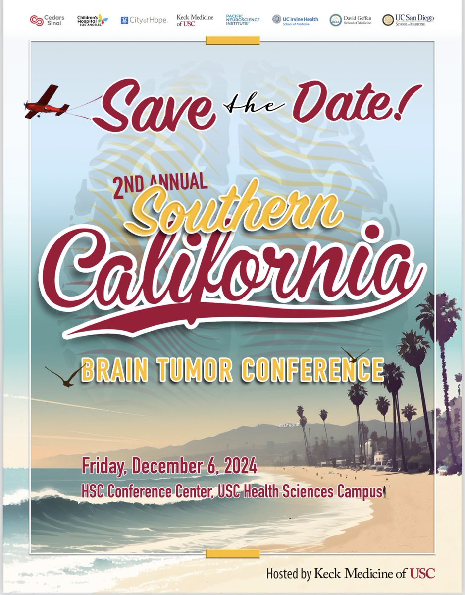 We are excited to share with you the Spring 2024 Newsletter of the USC Brain Tumor Center. In this issue, which coincides with Brain Tumor Awareness Month we are highlighting some of what we are doing to promote awareness about brain tumors. We feature a patient story, we