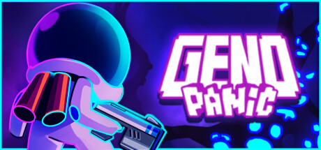 Genopanic es una plataforma de aventura en pixel-art, estilo Metroidvania. Explora una estación espacial llena de secretos.
Trailer: keymailer.co/GenopanicTrail…
Creadores: keymailer.co/Genopanic
Prensa: game.press/Genopanic
@genopanic #genopanic