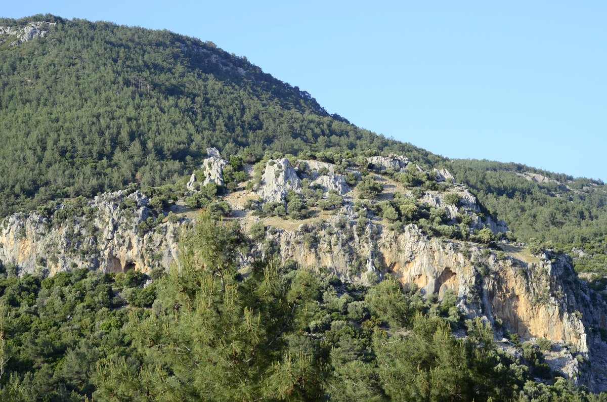 Kaynaklar Rock Climbing Zone Izmir is one of Turkey's leading rock climbing destinations. It is approximately 20 km away from Izmir. This zone has many routes of different difficulty levels, with more than 200 routes that appeal to climbers of all levels.

#Climbing #RockClimbing