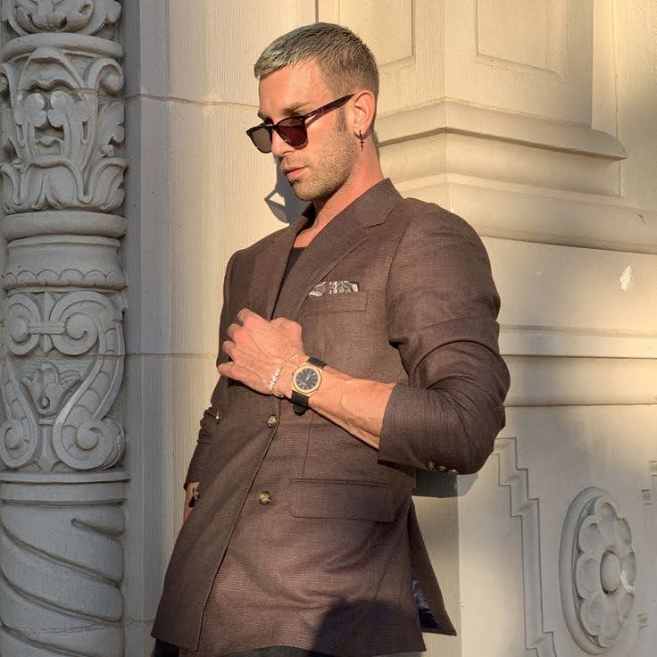 evnwatches's tweet photo. Mood setter: the urban charm of EVN Watches. Manhattan Rose Gold Silicone Band, blending metropolitan flair with timeless elegance. 🏙️✨ Shop now at https://t.co/pKuvrr6s4n #evnwatches #luxurywatch #watchesofinstagram https://t.co/TltVs9Nmq5